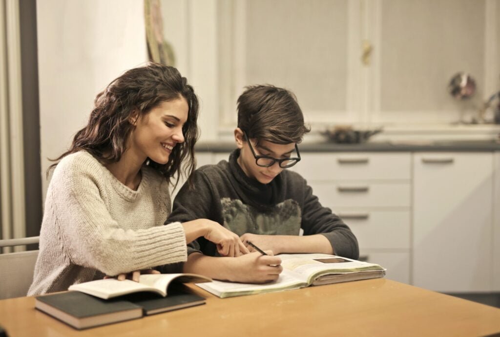 The Right Mentor Tutoring