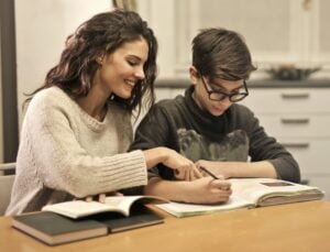 The Right Mentor Tutoring