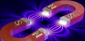 U _ Shaped Magnets