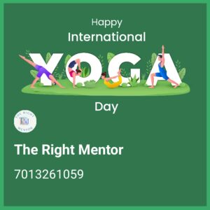 Yoga Day 2023