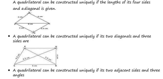 Understanding Quadrilaterals | Study