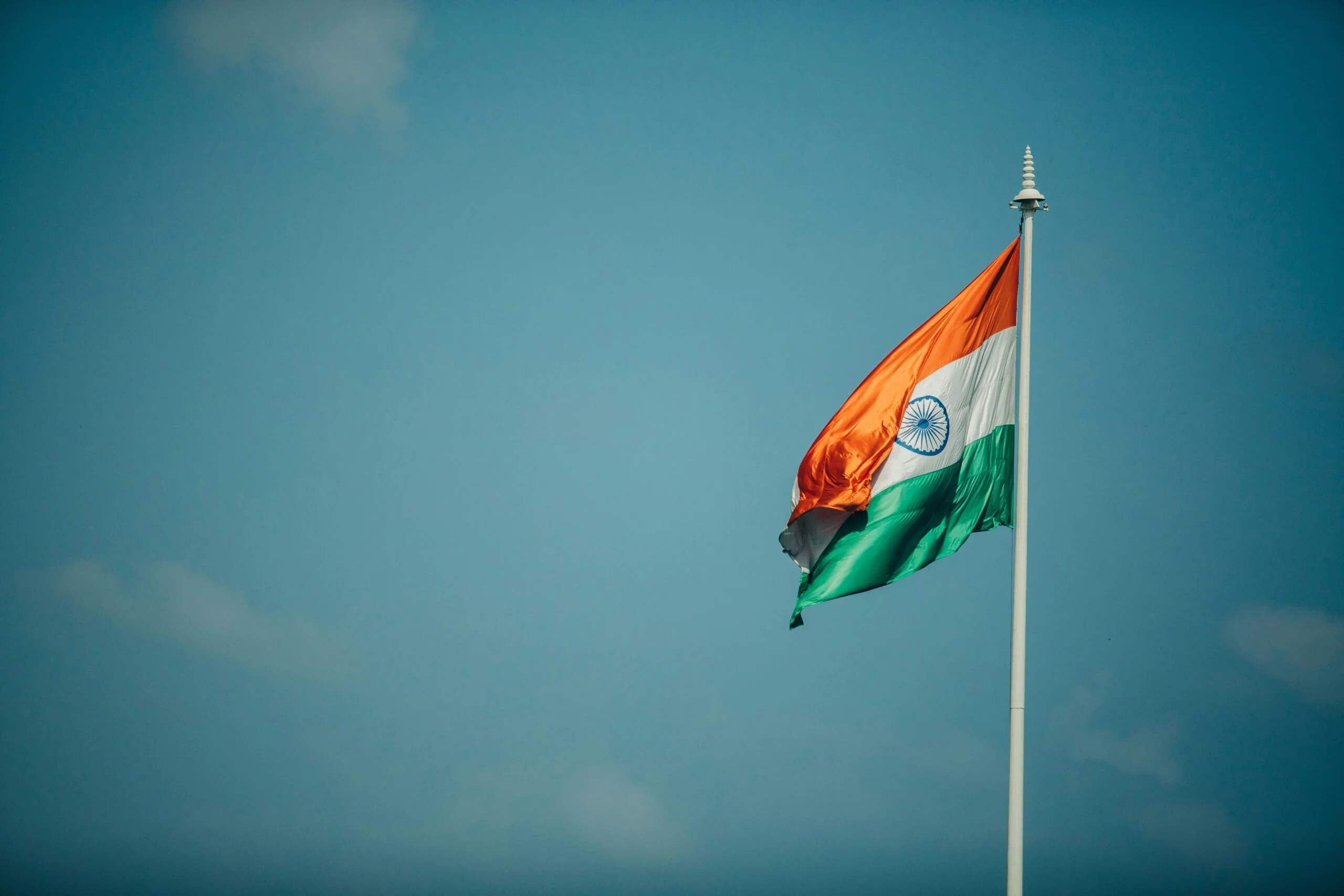 Celebrating Bharath’s Republic Day 2024: A Tribute to the Indian Constitution